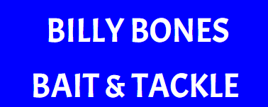 BILLY BONES BAIT & TACKLE SOUTH